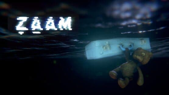 Zaam — screenshot 1