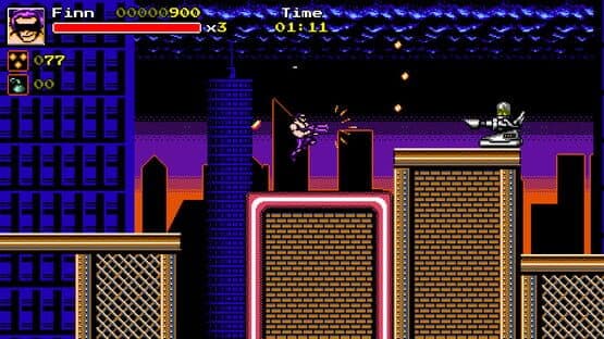 Biolab Wars — screenshot 1