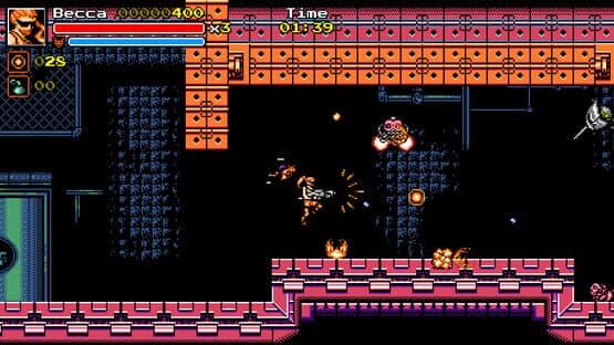Biolab Wars — screenshot 3