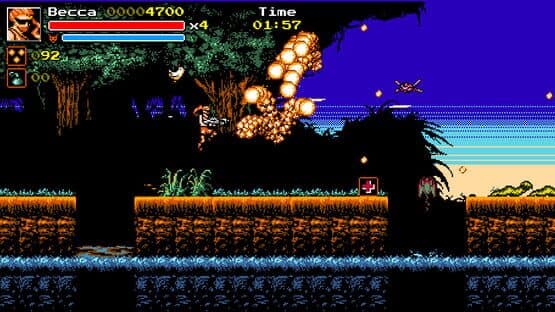 Biolab Wars — screenshot 4
