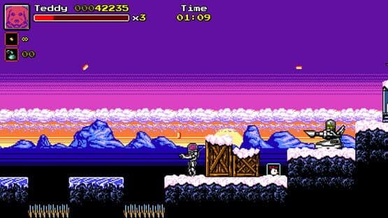 Biolab Wars — screenshot 6
