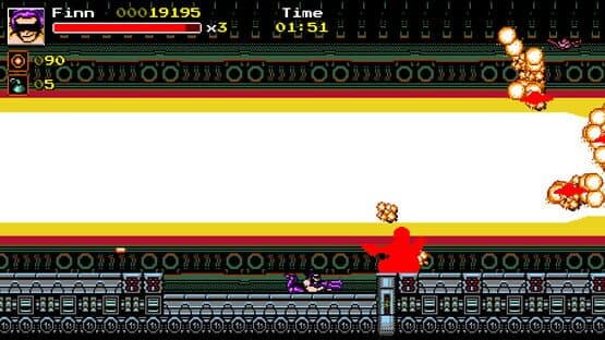Biolab Wars — screenshot 7