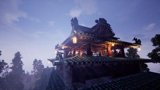 Hunter's Arena: Legends — screenshot 1
