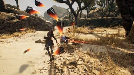 Hunter's Arena: Legends — screenshot 3