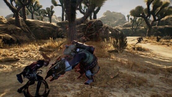 Hunter's Arena: Legends — screenshot 4