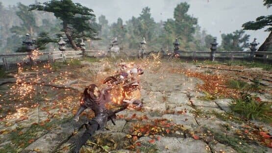 Hunter's Arena: Legends — screenshot 5