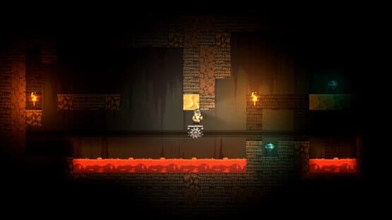 Beardy the Digger — screenshot 1