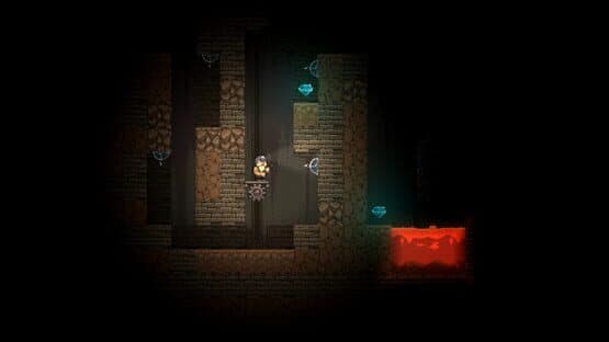 Beardy the Digger — screenshot 3