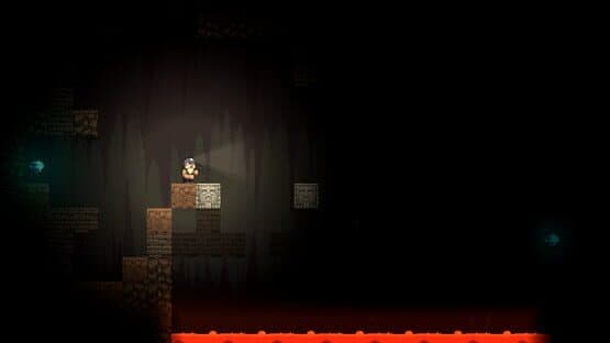 Beardy the Digger — screenshot 5
