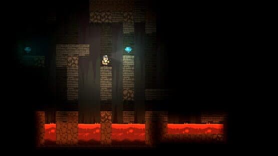 Beardy the Digger — screenshot 7