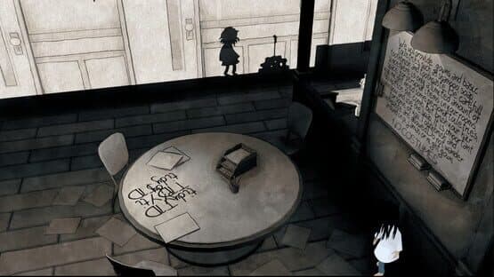 Shady Part of Me — screenshot 1