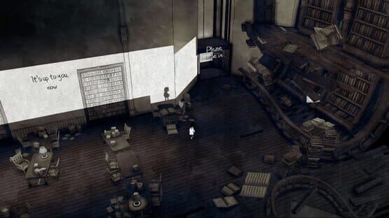 Shady Part of Me — screenshot 3