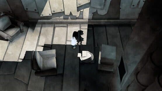 Shady Part of Me — screenshot 4
