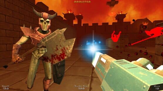 Demon Pit — screenshot 1