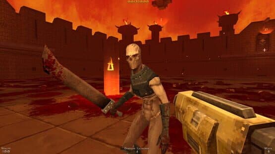 Demon Pit — screenshot 2