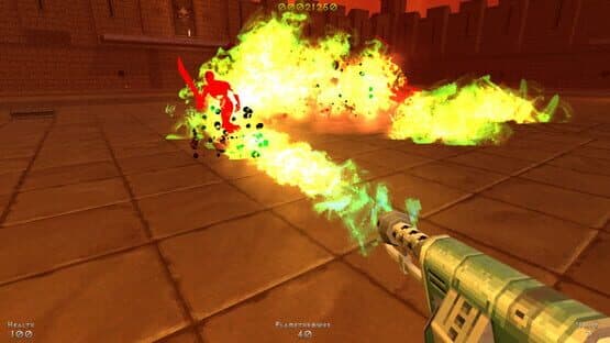 Demon Pit — screenshot 4