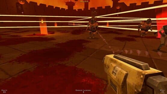 Demon Pit — screenshot 5