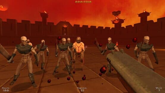Demon Pit — screenshot 6