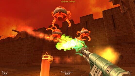 Demon Pit — screenshot 8