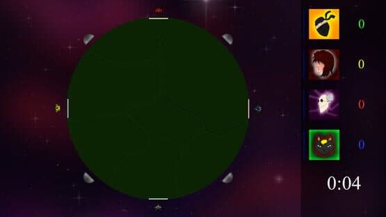Xentripetal Force — screenshot 2
