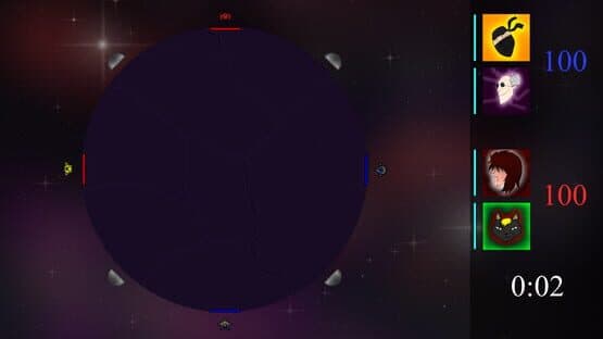 Xentripetal Force — screenshot 3