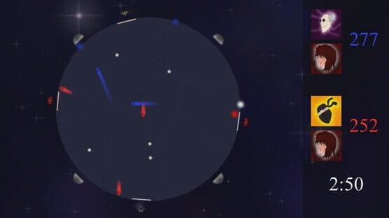 Xentripetal Force — screenshot 4