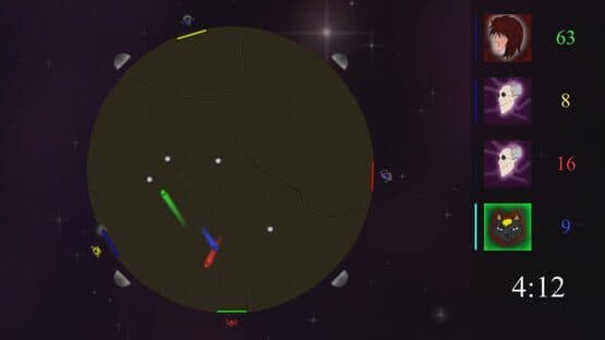 Xentripetal Force — screenshot 5