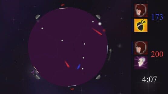Xentripetal Force — screenshot 6