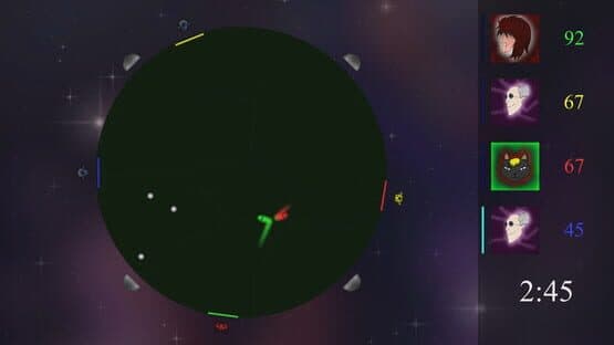 Xentripetal Force — screenshot 7