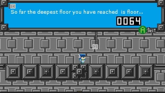 Square Weapons Dungeon — screenshot 6