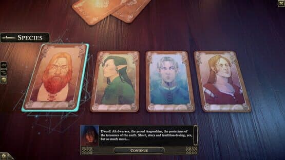 The Dark Eye : Book of Heroes — screenshot 1