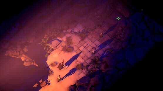 The Dark Eye : Book of Heroes — screenshot 2