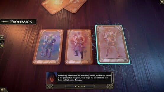 The Dark Eye : Book of Heroes — screenshot 3