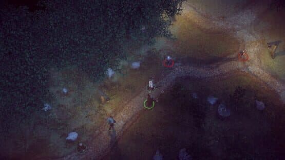 The Dark Eye : Book of Heroes — screenshot 6