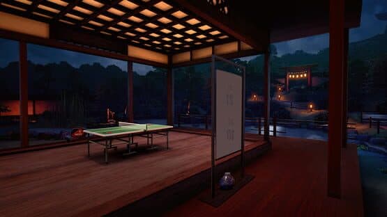 VR Ping Pong Pro — screenshot 4