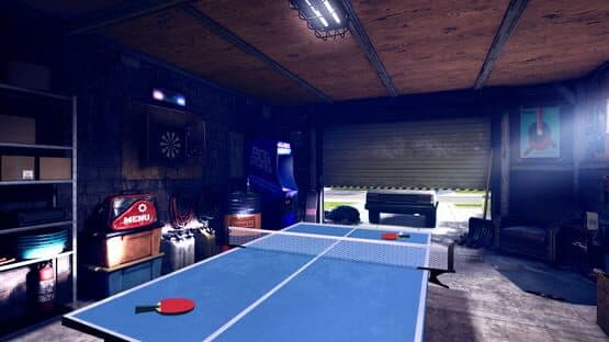 VR Ping Pong Pro — screenshot 7
