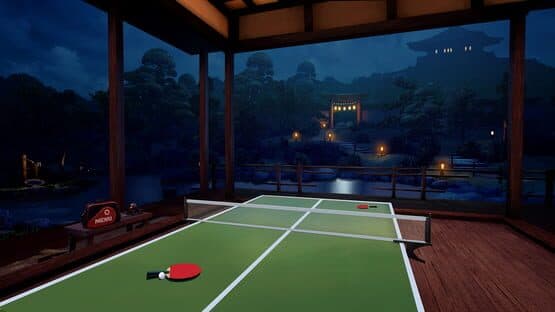 VR Ping Pong Pro — screenshot 8