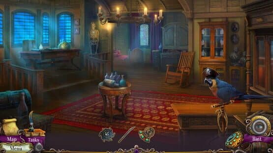 Uncharted Tides: Port Royal — screenshot 1