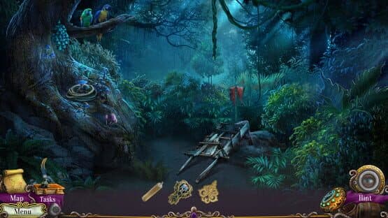 Uncharted Tides: Port Royal — screenshot 2