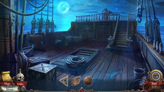 Uncharted Tides: Port Royal — screenshot 3