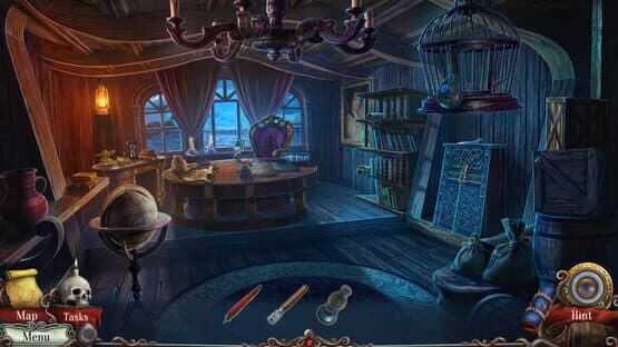 Uncharted Tides: Port Royal — screenshot 4
