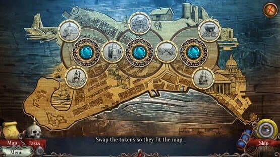 Uncharted Tides: Port Royal — screenshot 6