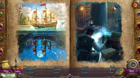 Uncharted Tides: Port Royal — screenshot 8