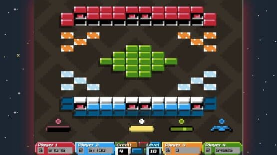 Beautiful Bricks — screenshot 1