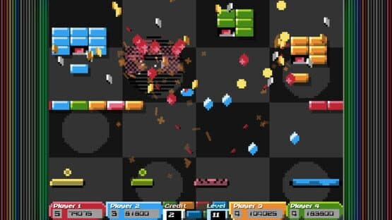 Beautiful Bricks — screenshot 5