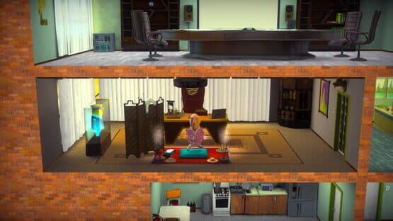 Jerry Jobhopper — screenshot 1