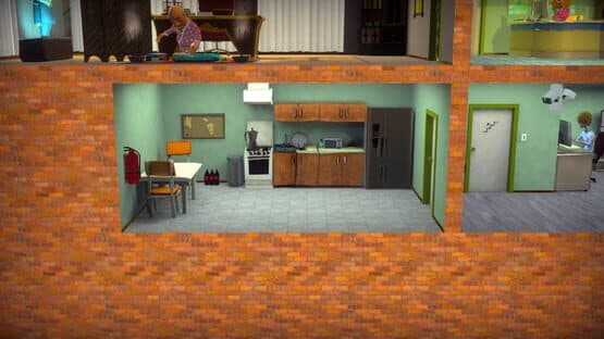 Jerry Jobhopper — screenshot 3