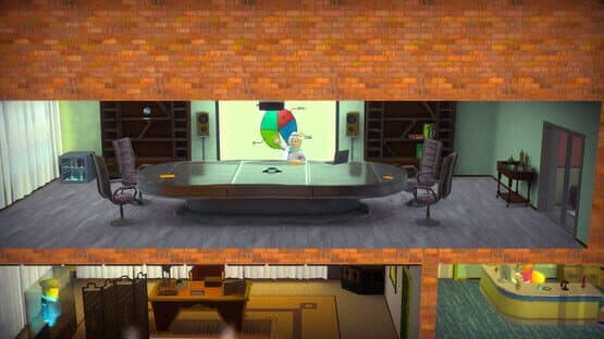 Jerry Jobhopper — screenshot 5