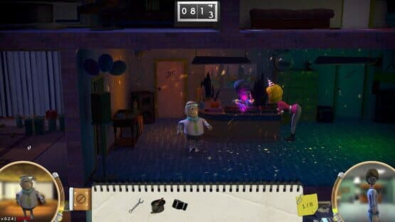 Jerry Jobhopper — screenshot 6