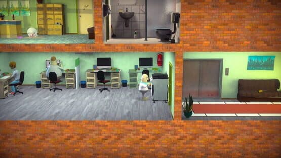 Jerry Jobhopper — screenshot 7
